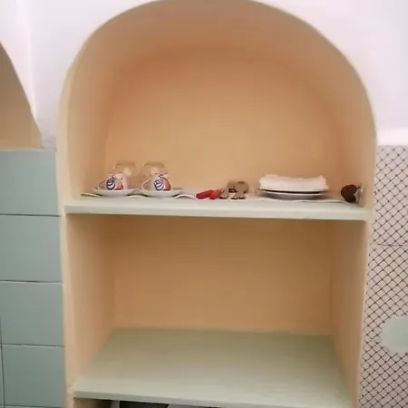 House Free Wi-fi And Air Condition *