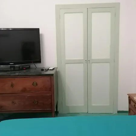 House Free Wi-fi And Air Condition Bed & Breakfast *