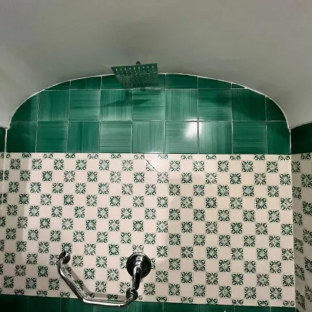 Bed and breakfast House Free Wi-fi And Air Condition *