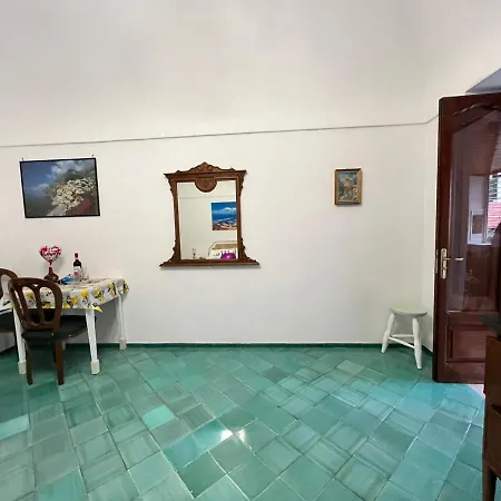 Bed & Breakfast House Free Wi-fi And Air Condition Positano
