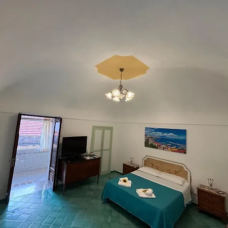 House Free Wi-fi And Air Condition Bed & Breakfast 3*