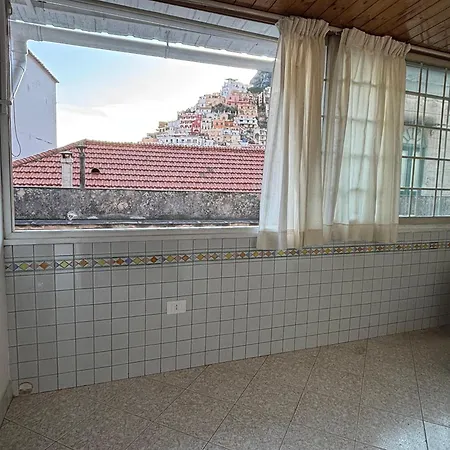 House Free Wi-fi And Air Condition Positano