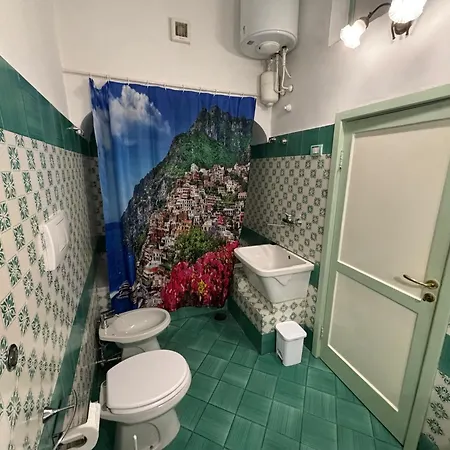Bed & Breakfast House Free Wi-fi And Air Condition 3*